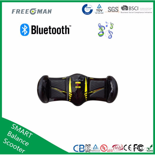 2016 Freeman 2 wheel China 10 inch Hoverboard for sale